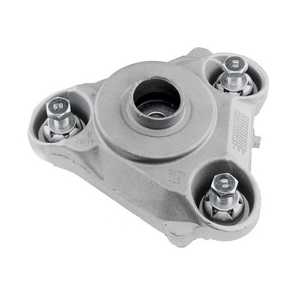 Fjäderbenslager, framaxel höger Nty AD-FT-002 NTY