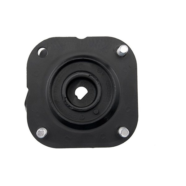 Fjäderbenslager, Bakaxel vänster Nty AD-MZ-033 NTY Fjäderbenslager, Bakaxel vänster Nty AD-MZ-033 NTY