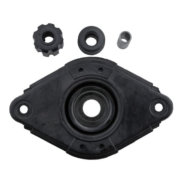 Fjäderbenslager, Bakaxel Nty AD-NS-075 NTY Fjäderbenslager, Bakaxel Nty AD-NS-075 NTY