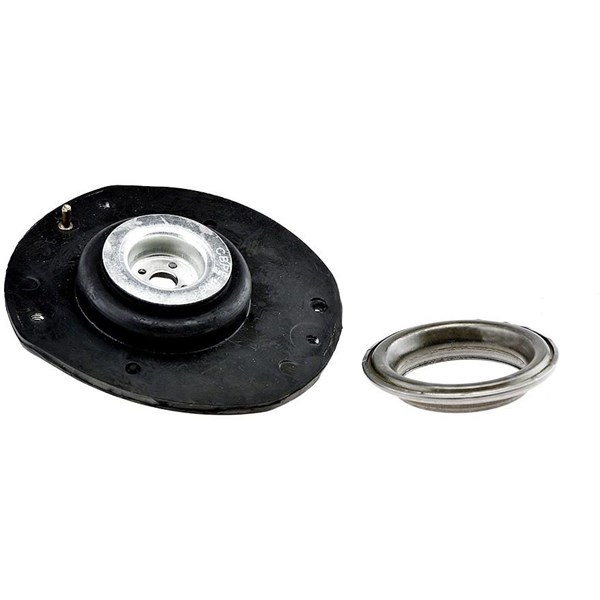 Fjäderbenslager, framaxel vänster Nty AD-PE-006 NTY
