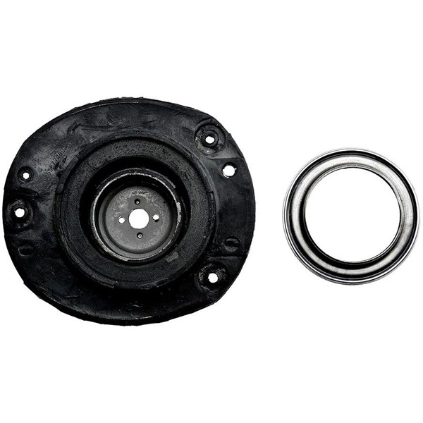 Fjäderbenslager, framaxel vänster Nty AD-PE-006 NTY Fjäderbenslager, framaxel vänster Nty AD-PE-006 NTY