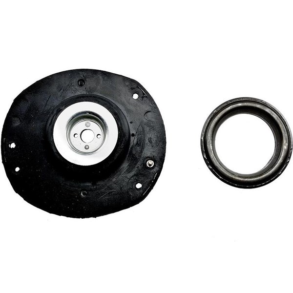Fjäderbenslager, framaxel vänster Nty AD-PE-006 NTY Fjäderbenslager, framaxel vänster Nty AD-PE-006 NTY