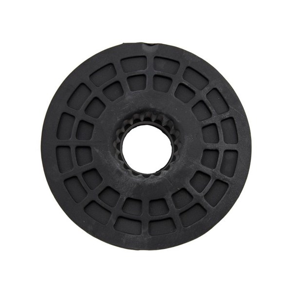 Fjäderbricka, Bakaxel NTY