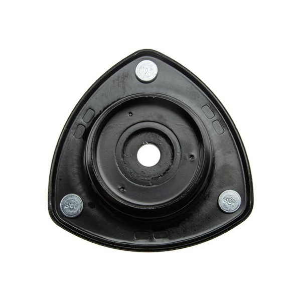 Montering, stötdämpare, Framaxel Nty AD-SU-004 NTY