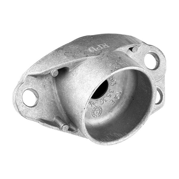 Fjäderbenslager, Bakaxel höger, Bakaxel vänster Nty AD-VW-020 NTY