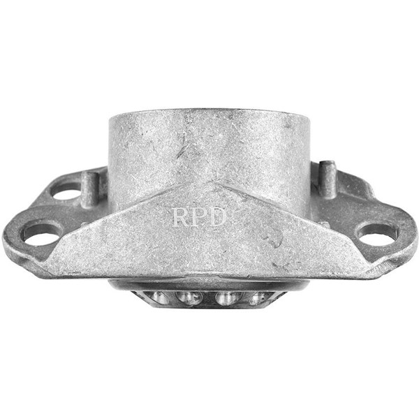 Fjäderbenslager, Bakaxel höger, Bakaxel vänster Nty AD-VW-020 NTY