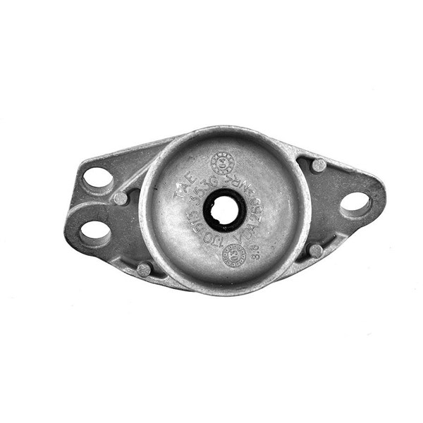 Fjäderbenslager, Bakaxel höger, Bakaxel vänster Nty AD-VW-020 NTY