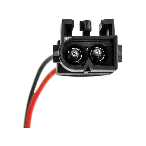 Elektrisk baklucka, Vänster bak Nty AE-BM-072 NTY