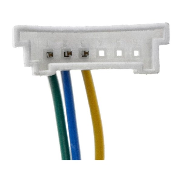 Elektrisk baklucka, Höger bak Nty AE-BM-073 NTY Elektrisk baklucka, Höger bak Nty AE-BM-073 NTY