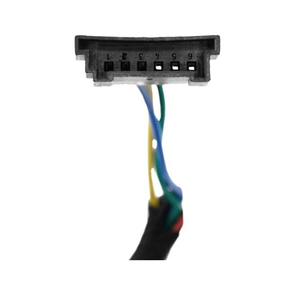 Elektrisk baklucka, Vänster bak Nty AE-BM-076 NTY Elektrisk baklucka, Vänster bak Nty AE-BM-076 NTY