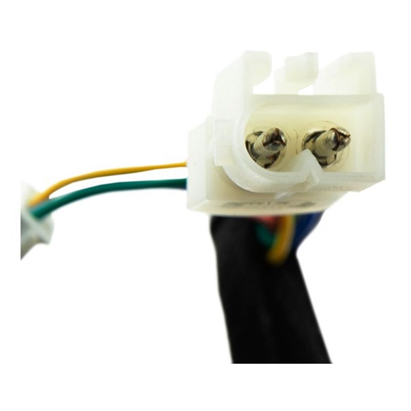 Elektrisk baklucka, Höger bak Nty AE-BM-077 NTY