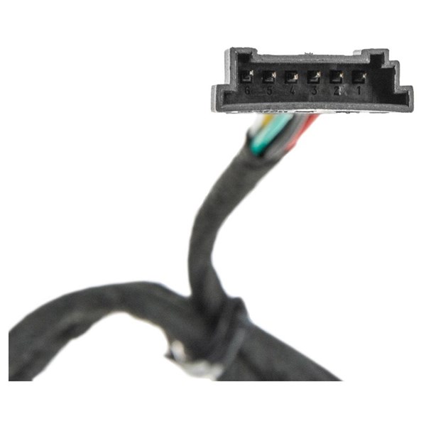 Elektrisk baklucka, Vänster bak Nty AE-BM-078 NTY