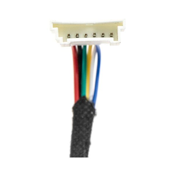 Elektrisk baklucka, Höger bak Nty AE-BM-079 NTY