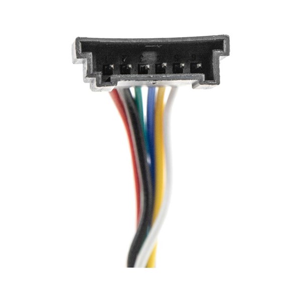 Elektrisk baklucka, Vänster bak Nty AE-BM-080 NTY Elektrisk baklucka, Vänster bak Nty AE-BM-080 NTY