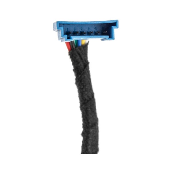 Elektrisk baklucka, Höger bak Nty AE-BM-081 NTY