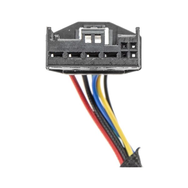 Elektrisk baklucka, Vänster bak Nty AE-BM-082 NTY