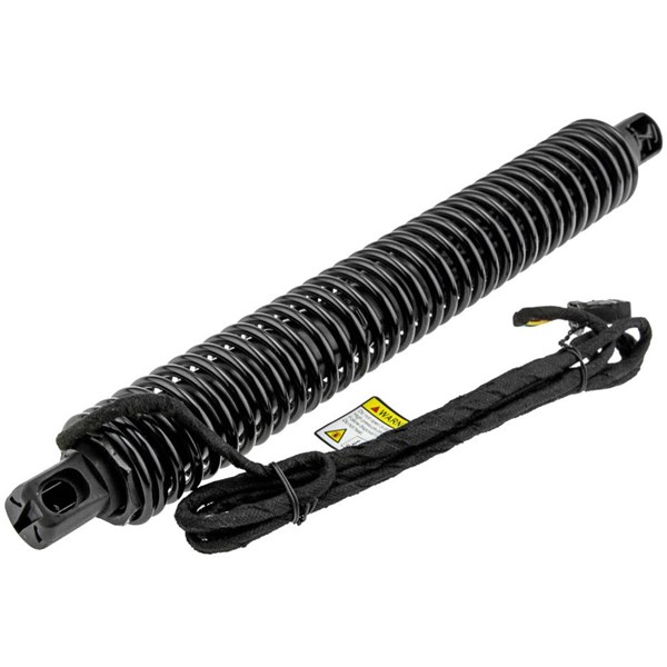 Elektrisk baklucka, Vänster bak Nty AE-BM-089 NTY