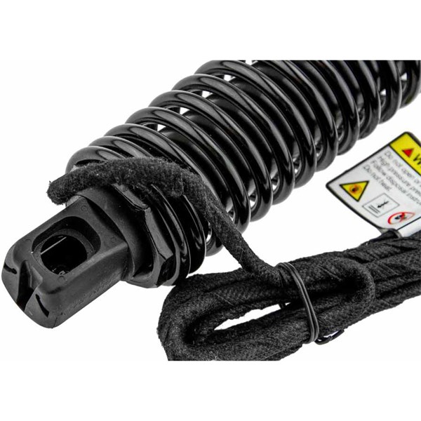 Elektrisk baklucka, Vänster bak Nty AE-BM-089 NTY