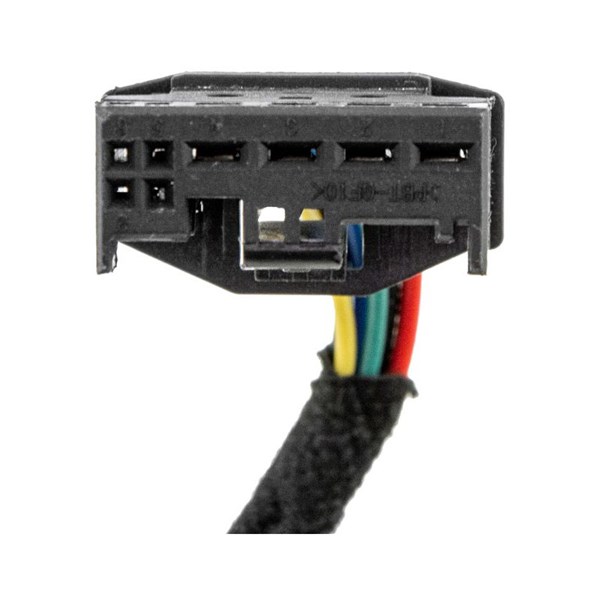 Elektrisk baklucka, Vänster bak Nty AE-BM-089 NTY