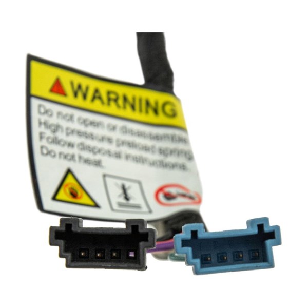 Elektrisk baklucka, Höger bak Nty AE-BM-091 NTY Elektrisk baklucka, Höger bak Nty AE-BM-091 NTY