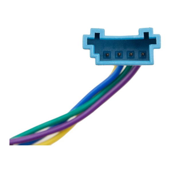 Elektrisk baklucka, Vänster bak, Vänster Nty AE-BM-095 NTY