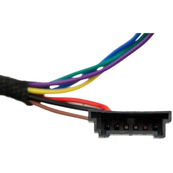 Elektrisk baklucka, Vänster bak, Vänster Nty AE-BM-095 NTY