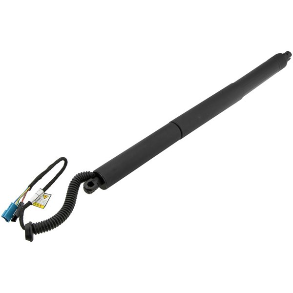 Elektrisk baklucka, Vänster bak Nty AE-BM-098 NTY