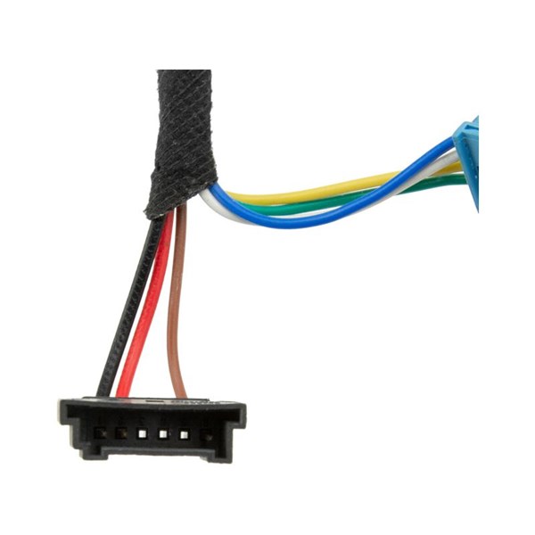 Elektrisk baklucka, Vänster bak Nty AE-BM-098 NTY