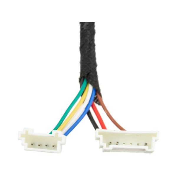 Elektrisk baklucka, Höger bak Nty AE-BM-099 NTY