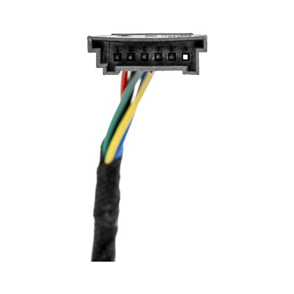 Elektrisk baklucka, Vänster bak Nty AE-BM-105 NTY