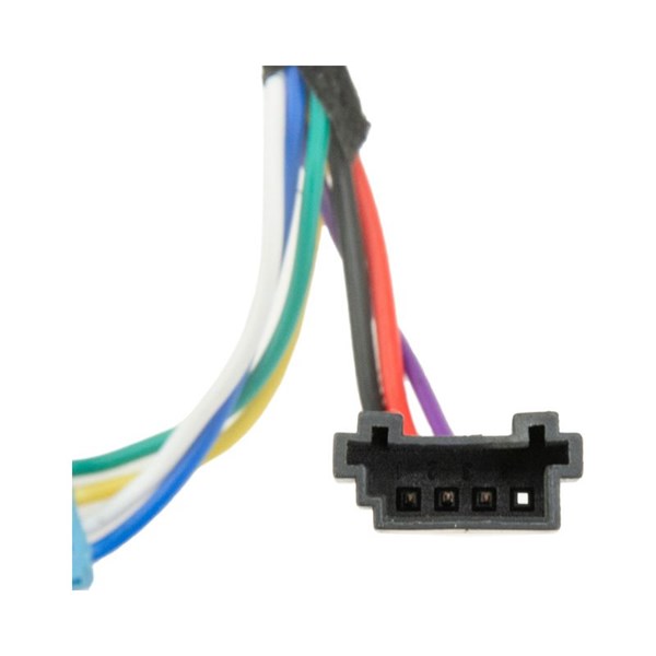 Elektrisk baklucka, Tvåsidig Nty AE-BM-112 NTY
