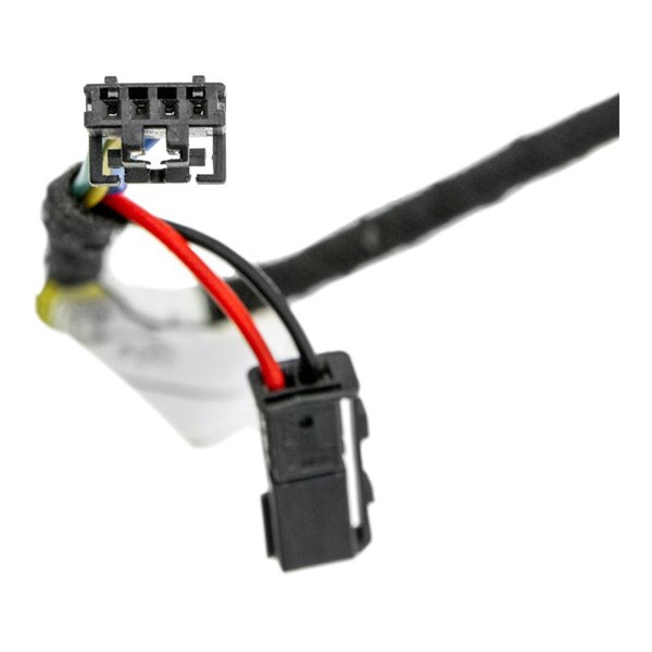 Elektrisk baklucka, Vänster bak Nty AE-CH-046 NTY