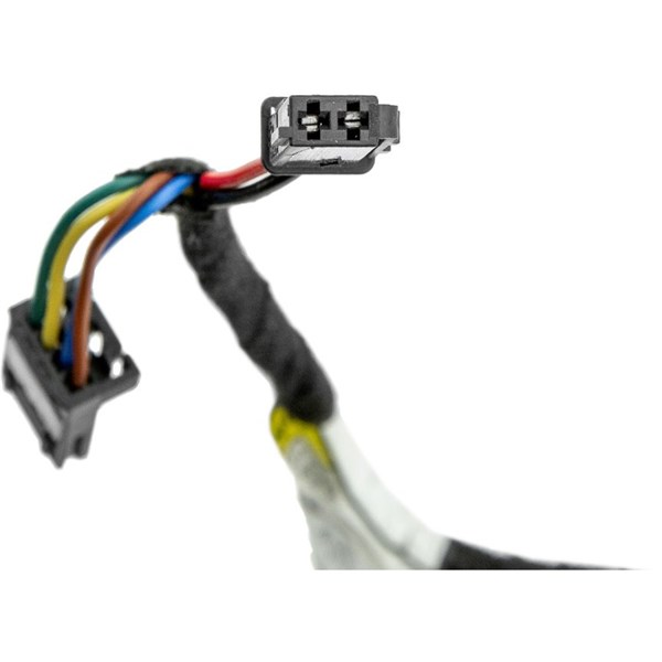 Elektrisk baklucka, Vänster bak Nty AE-CH-046 NTY Elektrisk baklucka, Vänster bak Nty AE-CH-046 NTY