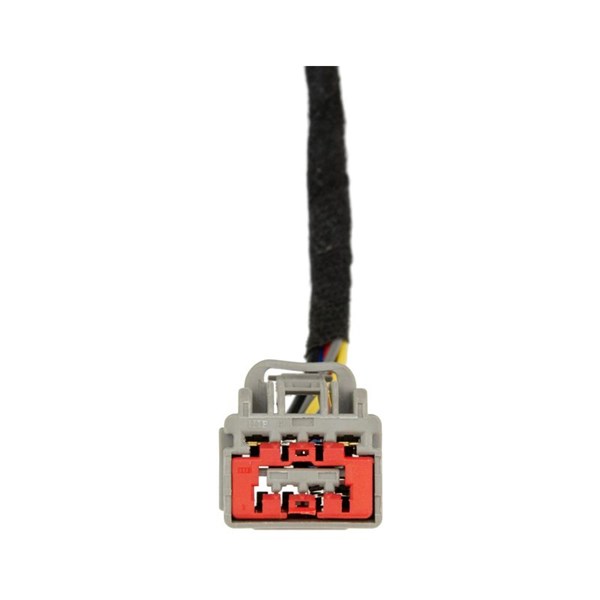 Elektrisk baklucka, Vänster bak Nty AE-CH-049 NTY Elektrisk baklucka, Vänster bak Nty AE-CH-049 NTY