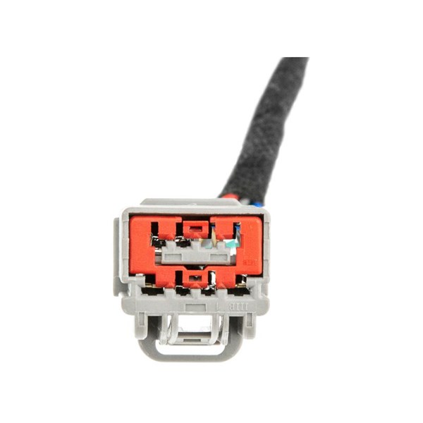 Elektrisk baklucka, Vänster bak, Vänster Nty AE-CH-051 NTY Elektrisk baklucka, Vänster bak, Vänster Nty AE-CH-051 NTY