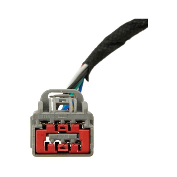 Elektrisk baklucka, Vänster bak Nty AE-CH-055 NTY Elektrisk baklucka, Vänster bak Nty AE-CH-055 NTY