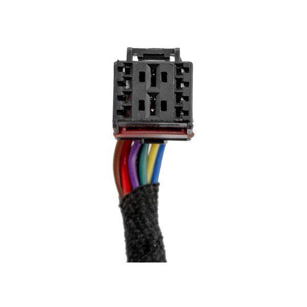 Elektrisk baklucka, Vänster bak Nty AE-FR-063 NTY Elektrisk baklucka, Vänster bak Nty AE-FR-063 NTY