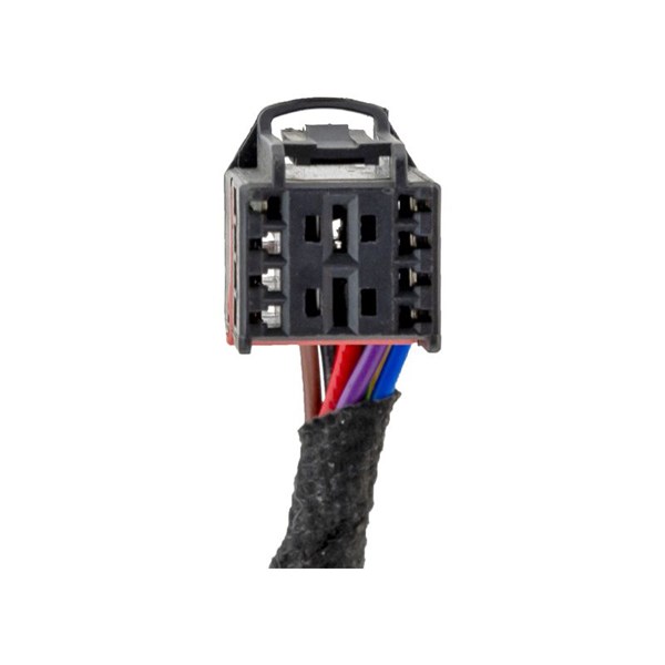 Elektrisk baklucka, Höger bak Nty AE-FR-064 NTY Elektrisk baklucka, Höger bak Nty AE-FR-064 NTY