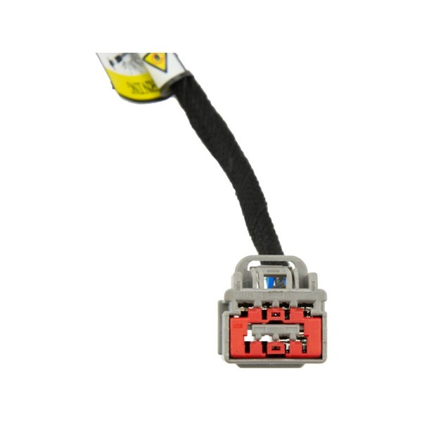 Elektrisk baklucka, Vänster bak Nty AE-FR-065 NTY