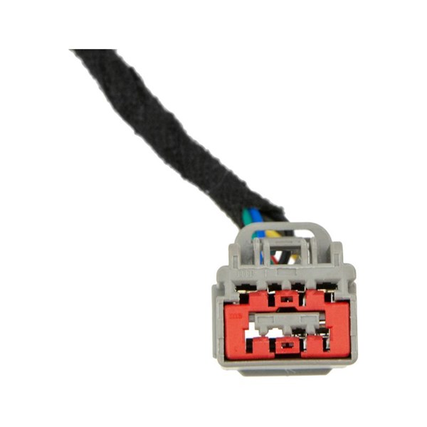 Elektrisk baklucka, Vänster bak Nty AE-FR-067 NTY