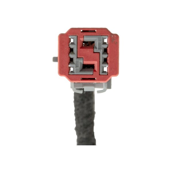 Elektrisk baklucka, Vänster bak Nty AE-FR-073 NTY