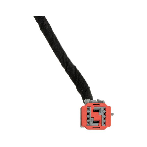 Elektrisk baklucka, Vänster bak NTY
