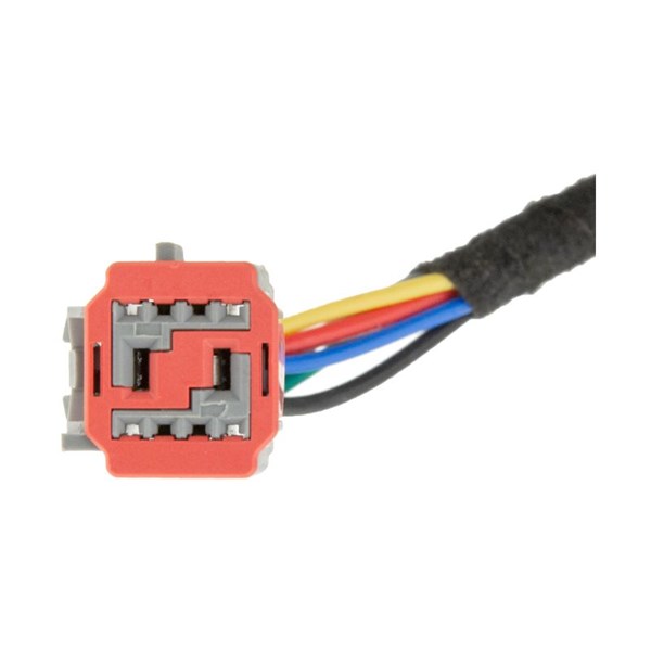Elektrisk baklucka, Vänster bak Nty AE-FR-078 NTY