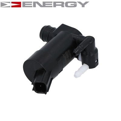 Spolarpump 12V