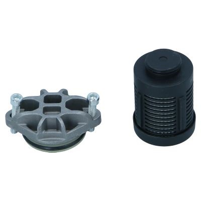 Hydraulfilter, lamellkoppling-allhjulsdrift, Bakaxel
