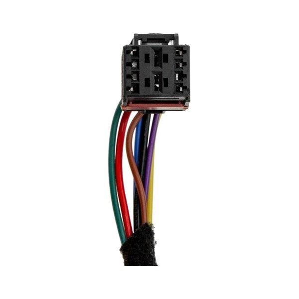 Elektrisk baklucka, Vänster bak Nty AE-HY-044 NTY Elektrisk baklucka, Vänster bak Nty AE-HY-044 NTY