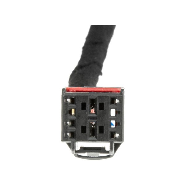 Elektrisk baklucka, Vänster bak Nty AE-HY-048 NTY