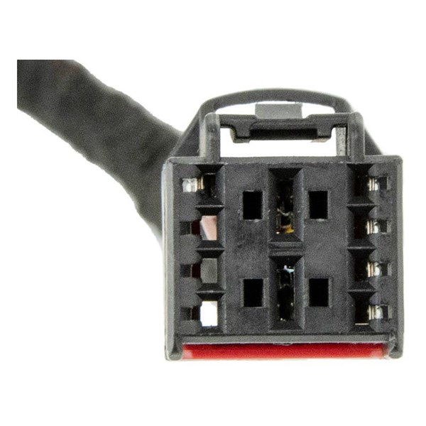 Elektrisk baklucka, Höger bak, Vänster bak Nty AE-JG-000 NTY