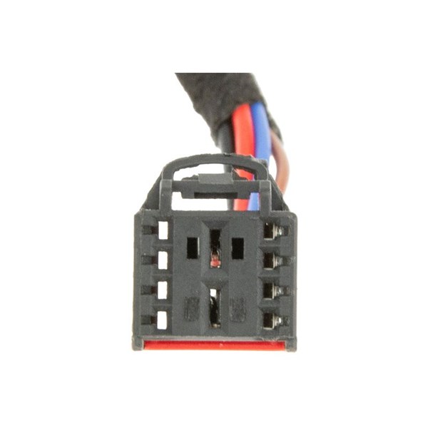 Elektrisk baklucka, Höger bak, Vänster bak Nty AE-KA-033 NTY Elektrisk baklucka, Höger bak, Vänster bak Nty AE-KA-033 NTY