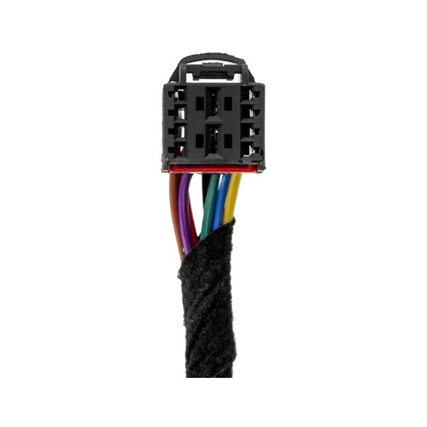 Elektrisk baklucka, Höger bak, Vänster bak Nty AE-LR-019 NTY